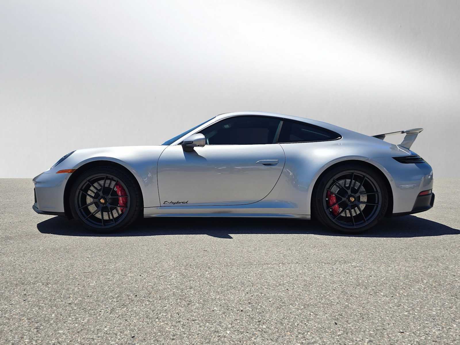 2026 Porsche 911 Carrera GTS