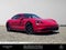 2024 Porsche Taycan Turbo