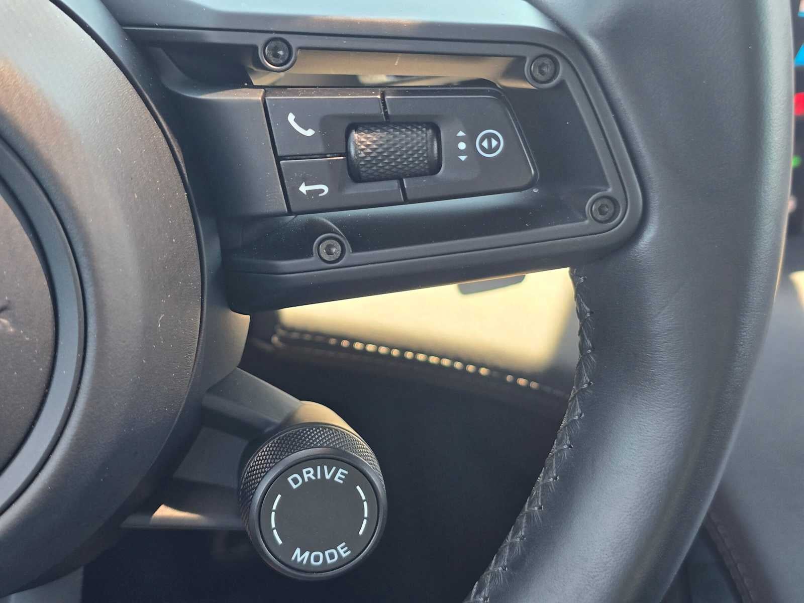 2024 Porsche Taycan Turbo