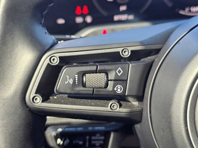 2020 Porsche Taycan Turbo S