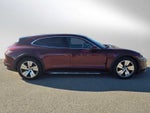 2023 Porsche Taycan 4S