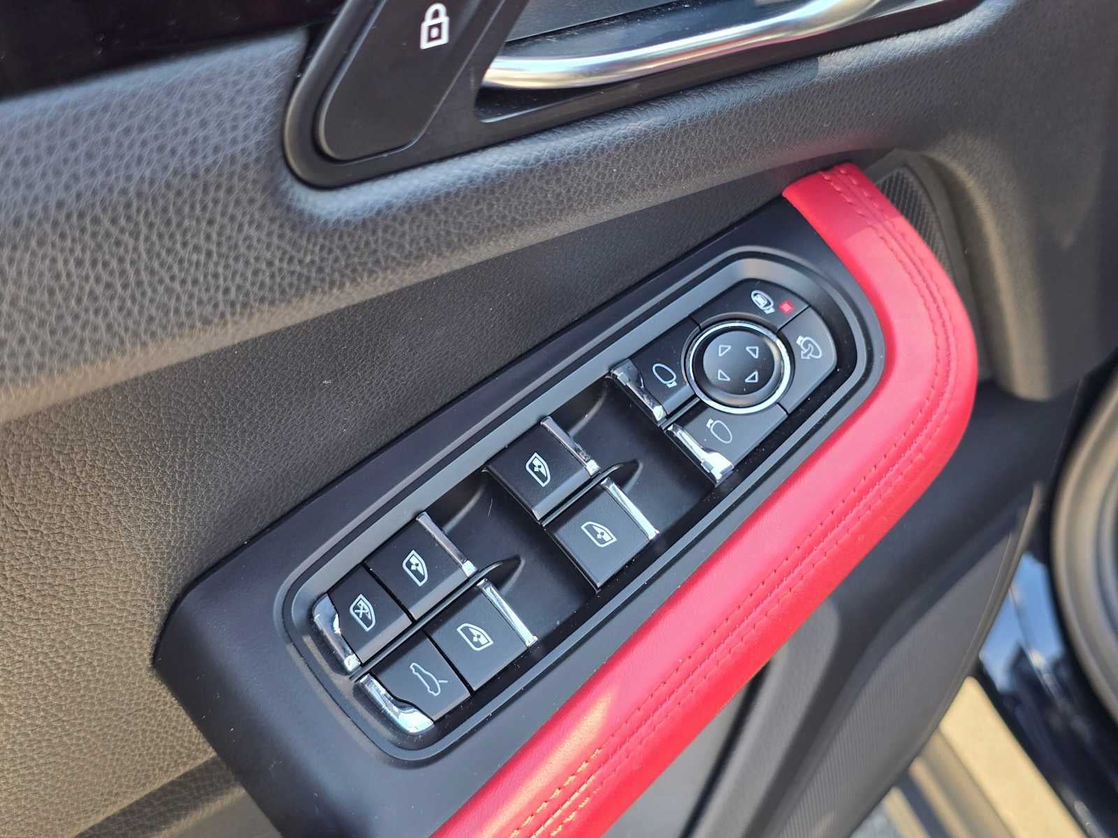 2020 Porsche Macan AWD
