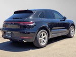 2020 Porsche Macan AWD
