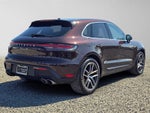 2022 Porsche Macan S