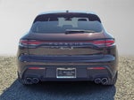 2022 Porsche Macan S