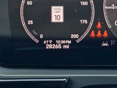 2024 Porsche Cayenne S