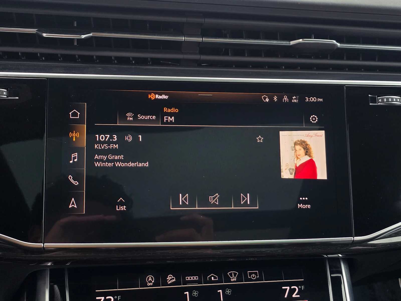 2021 Audi RS Q8 4.0 TFSI quattro