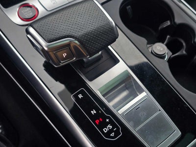 2021 Audi RS Q8 4.0 TFSI quattro