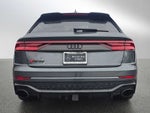 2021 Audi RS Q8 4.0 TFSI quattro