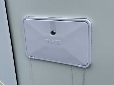 2011 Ford Econoline Cutaway E-450 Super Duty 158" DRW