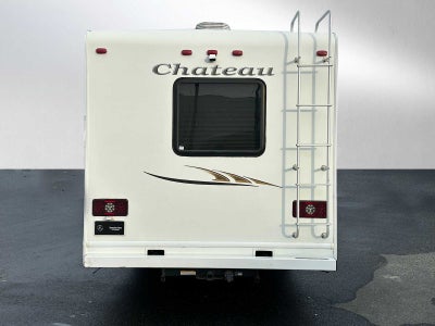 2011 Ford Econoline Cutaway E-450 Super Duty 158" DRW