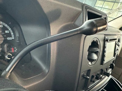 2011 Ford Econoline Cutaway E-450 Super Duty 158" DRW