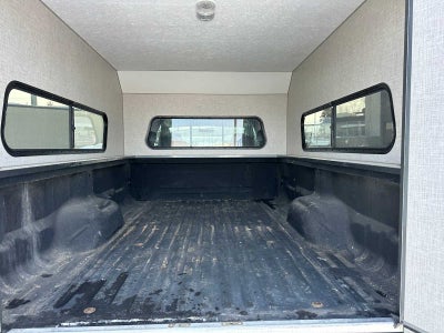 2006 Ford Super Duty F-350 SRW Lariat