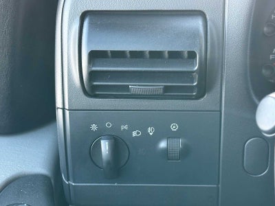 2006 Ford Super Duty F-350 SRW Lariat