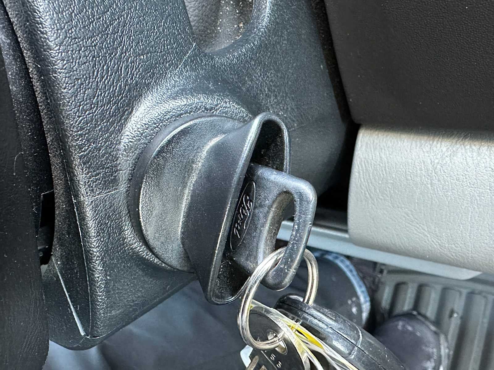 2006 Ford Super Duty F-350 SRW Lariat