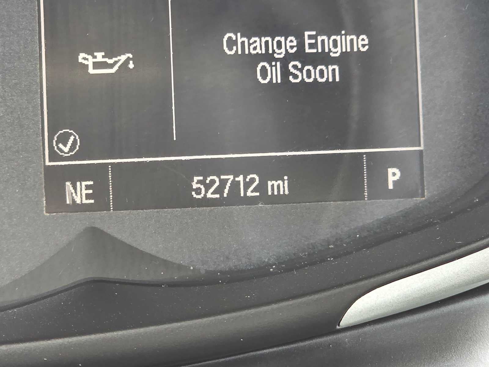 2018 Chevrolet Sonic LT