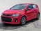 2018 Chevrolet Sonic LT