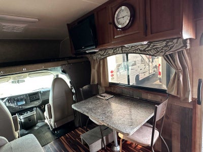 2014 Chevrolet Express 4500 Van 159"