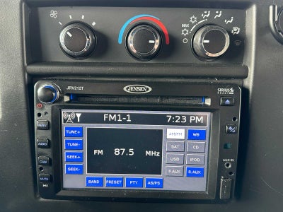 2014 Chevrolet Express 4500 Van 159"