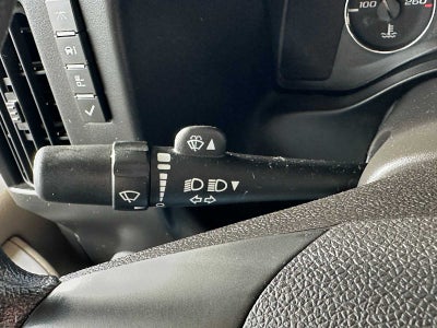 2014 Chevrolet Express 4500 Van 159"