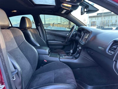 2020 Dodge Charger GT