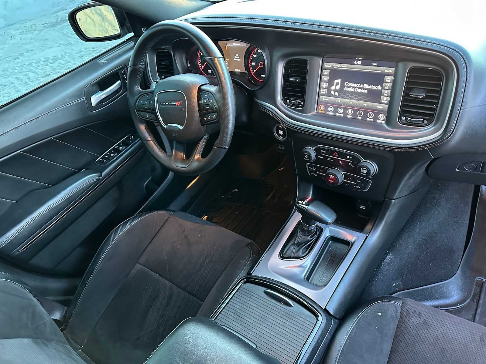 2020 Dodge Charger GT