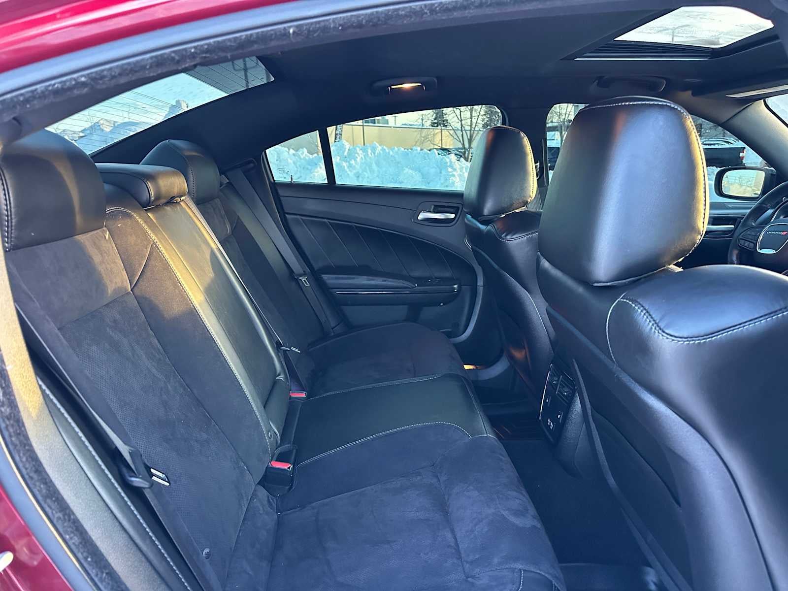 2020 Dodge Charger GT