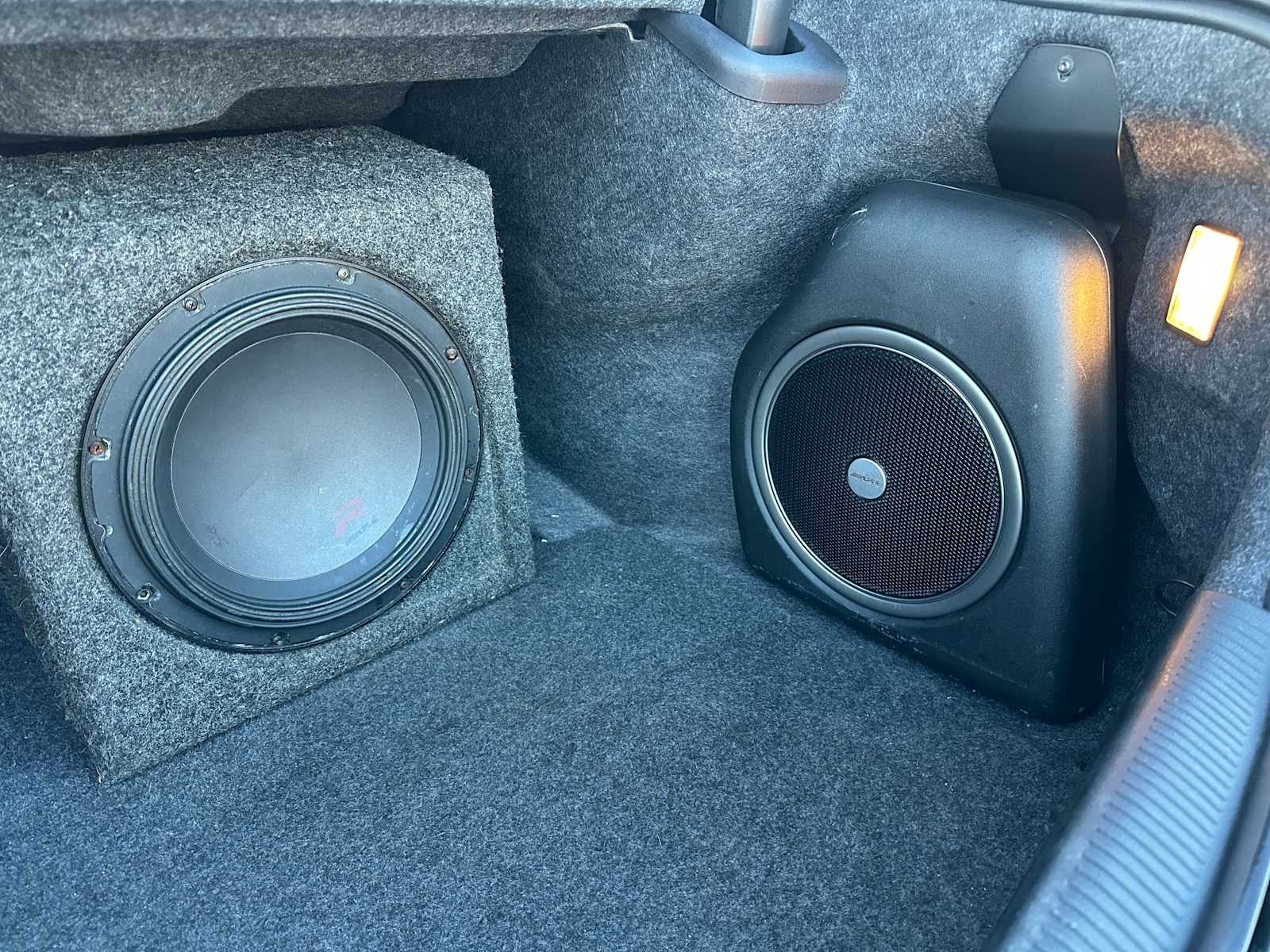 2020 Dodge Charger GT