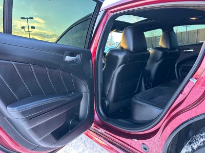 2020 Dodge Charger GT