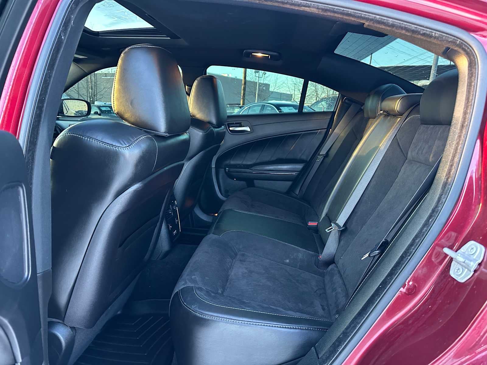 2020 Dodge Charger GT