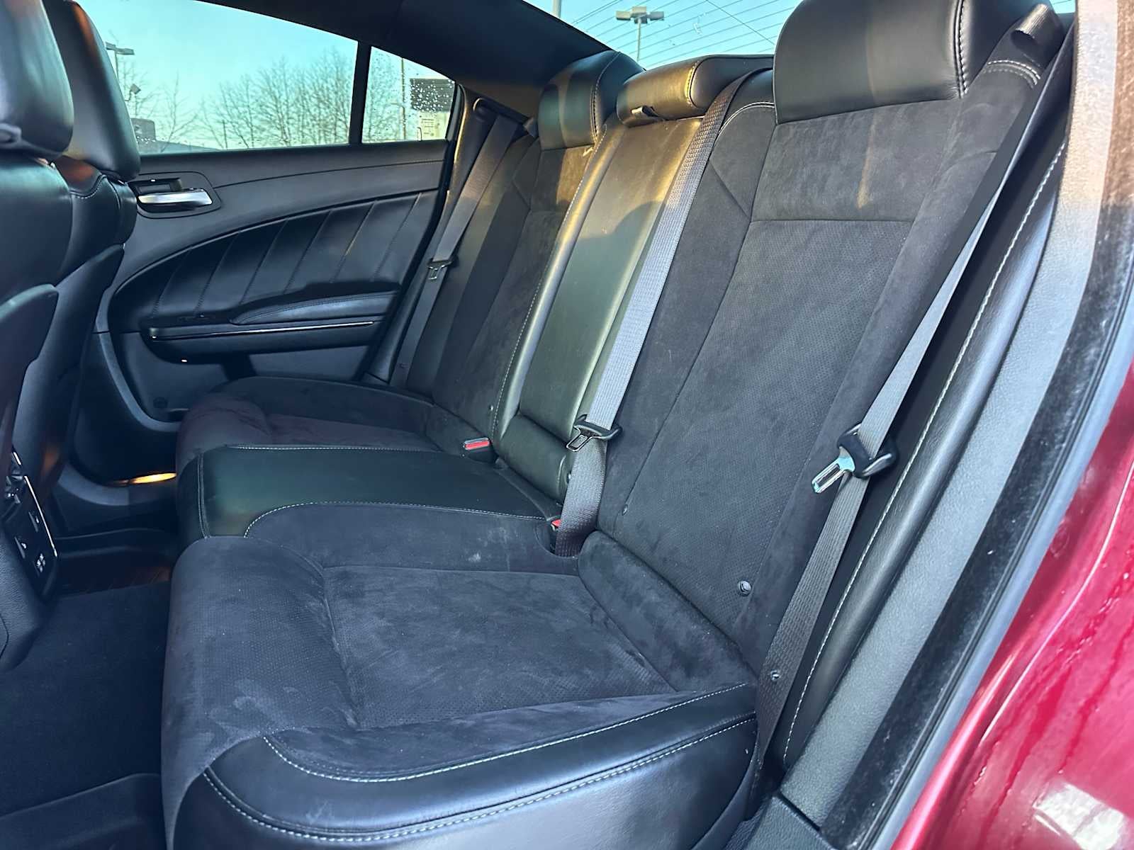 2020 Dodge Charger GT