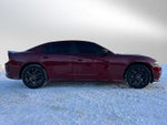 2020 Dodge Charger GT
