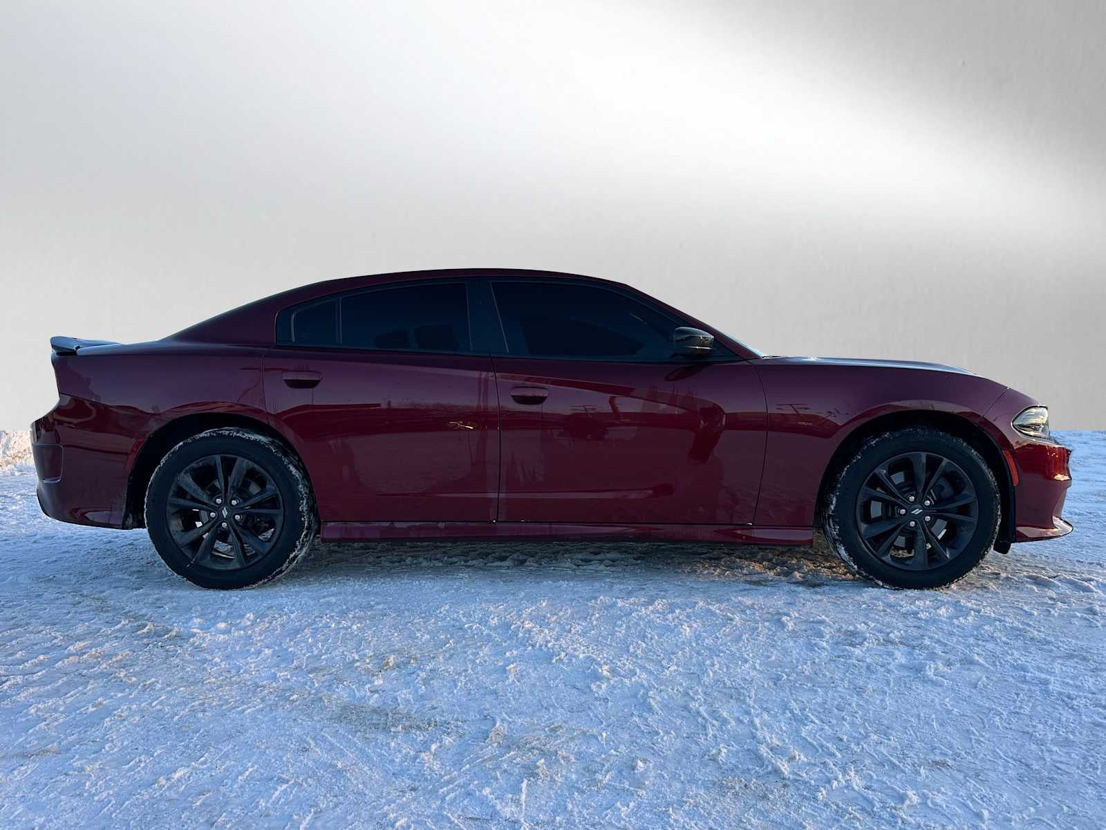 2020 Dodge Charger GT