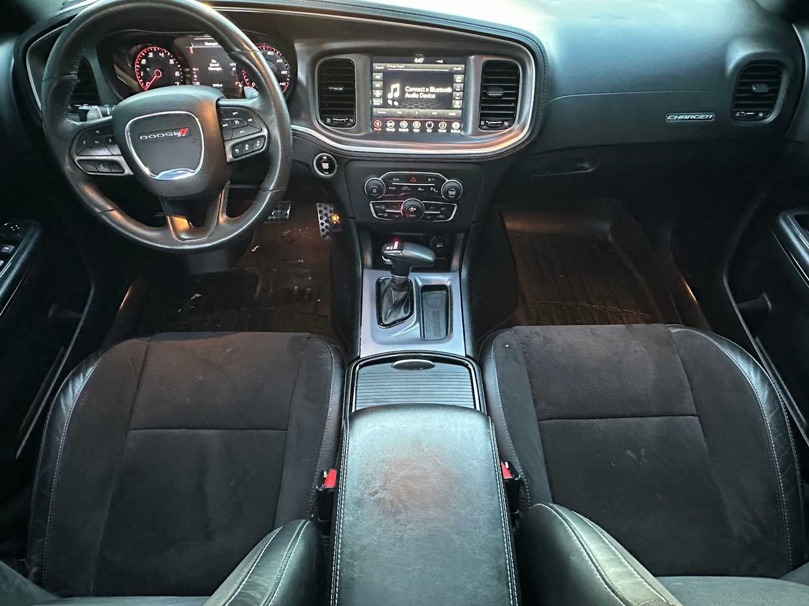 2020 Dodge Charger GT