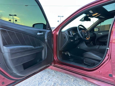 2020 Dodge Charger GT