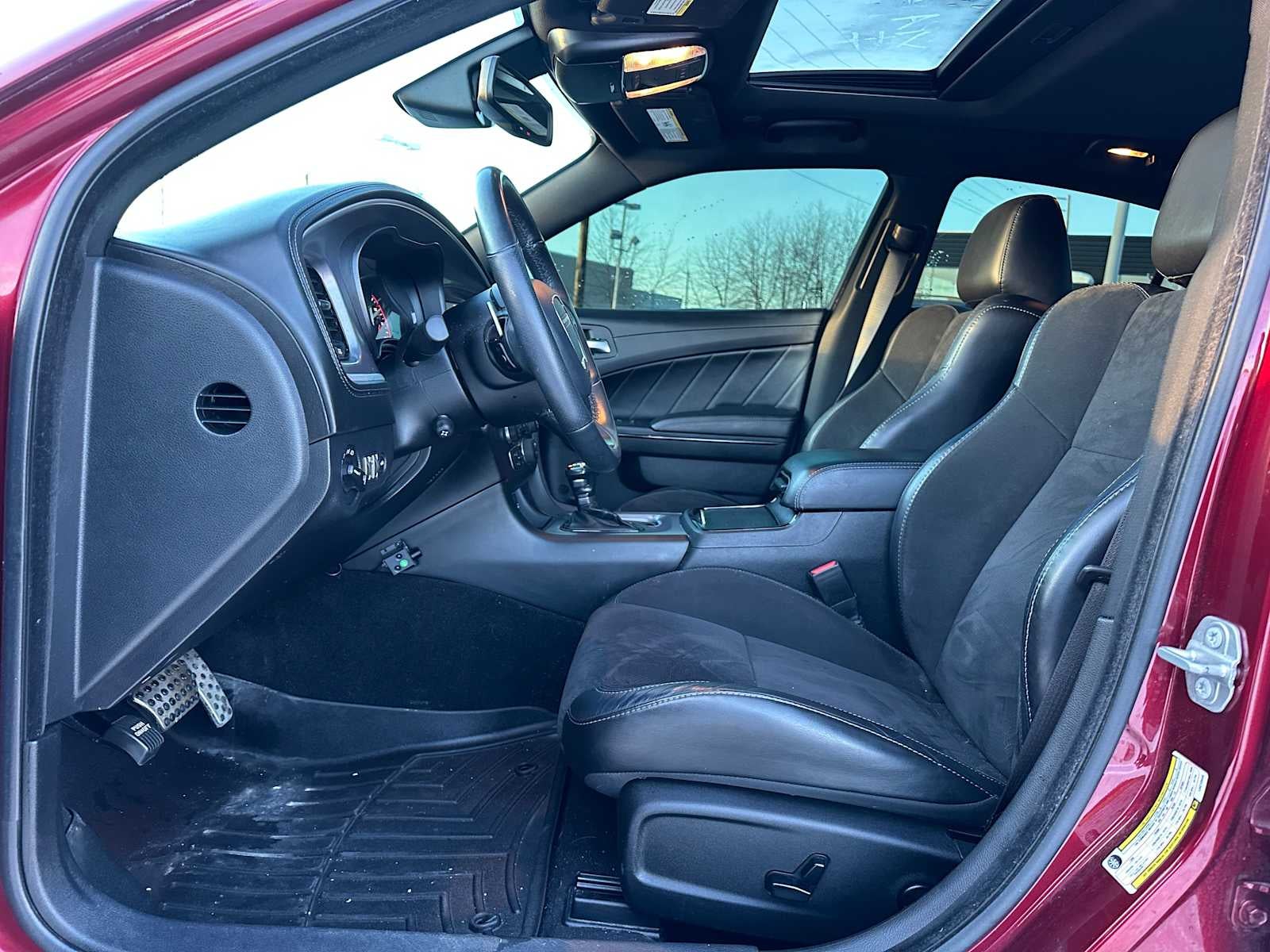 2020 Dodge Charger GT