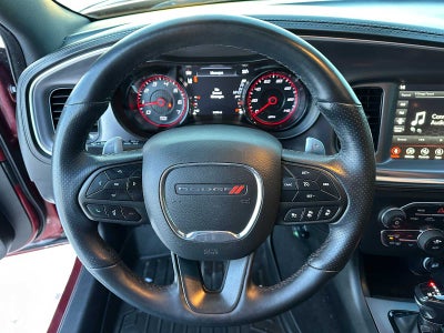 2020 Dodge Charger GT