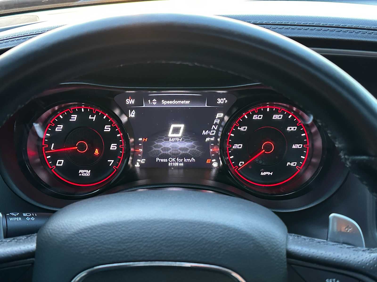 2020 Dodge Charger GT