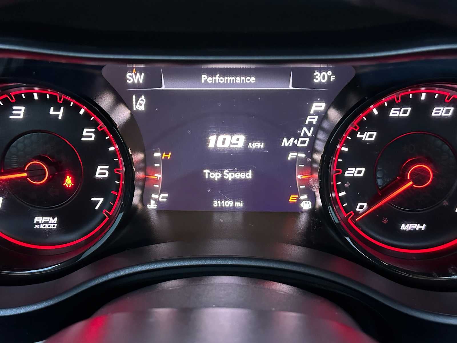 2020 Dodge Charger GT