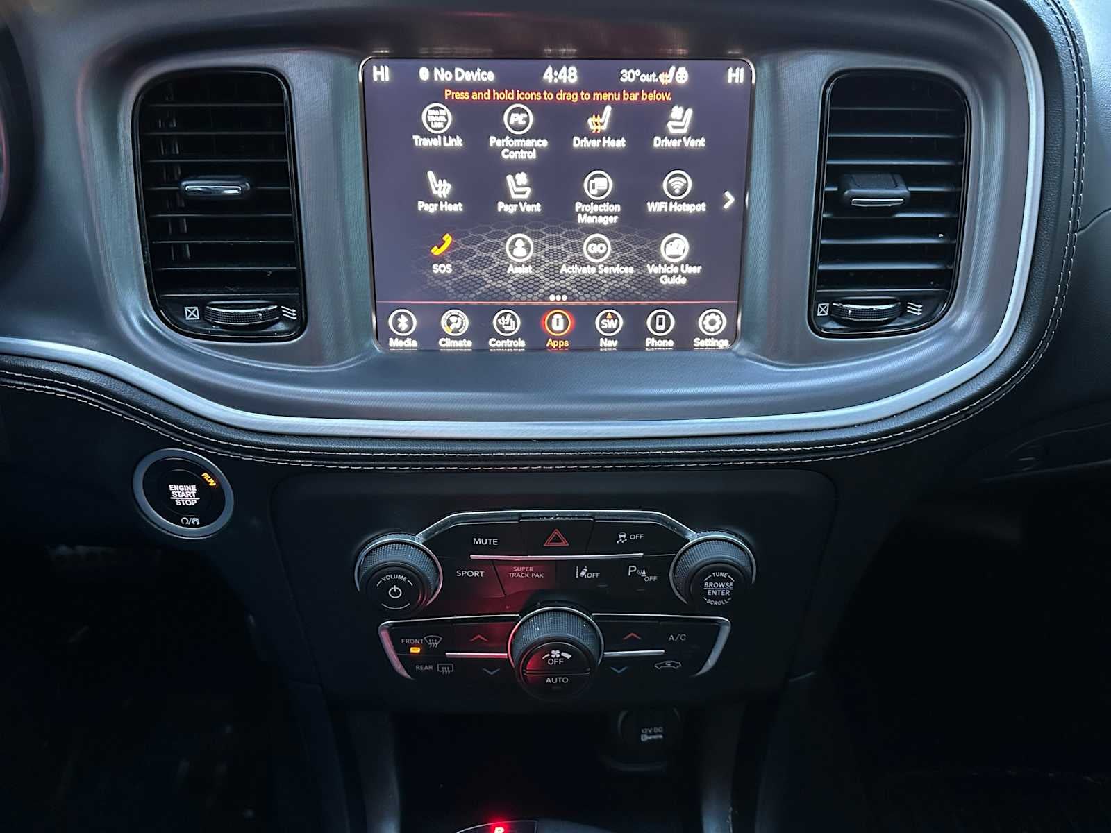 2020 Dodge Charger GT