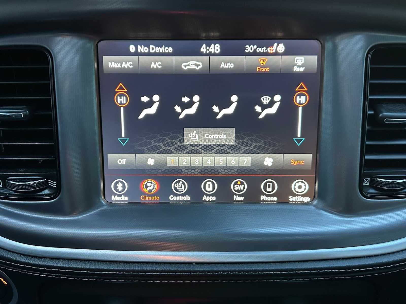 2020 Dodge Charger GT