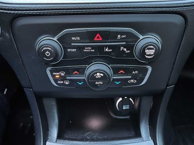 2020 Dodge Charger GT