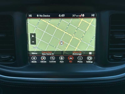 2020 Dodge Charger GT