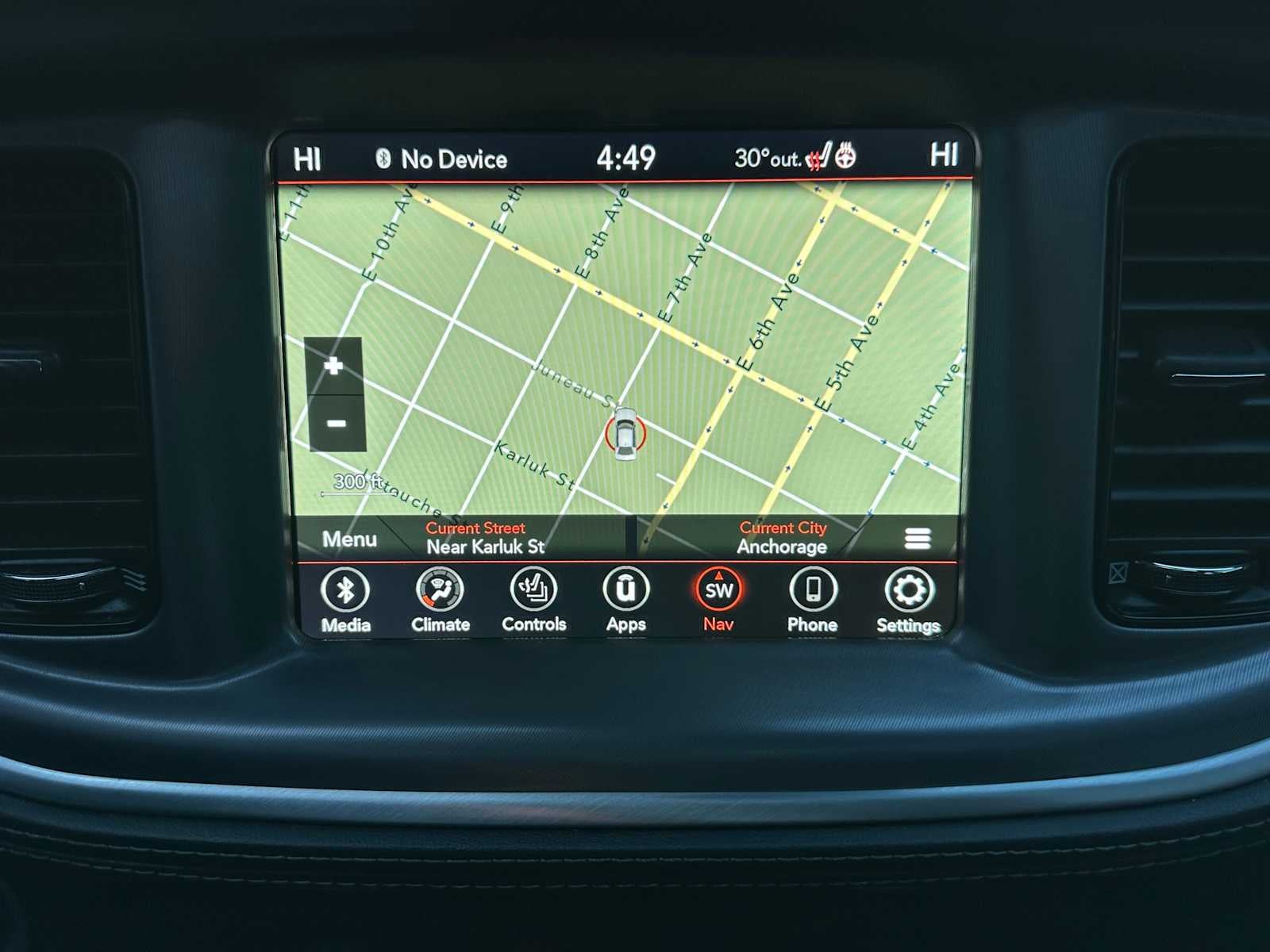 2020 Dodge Charger GT