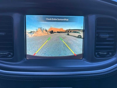 2020 Dodge Charger GT