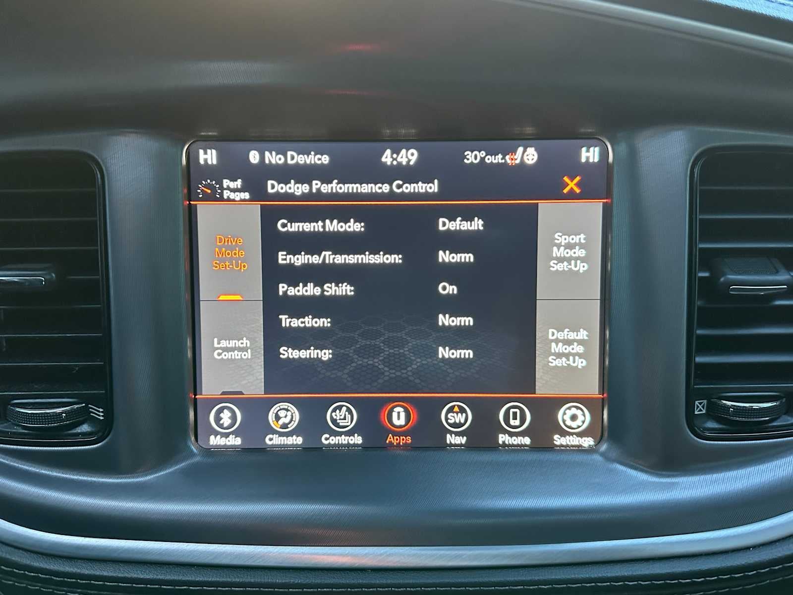 2020 Dodge Charger GT