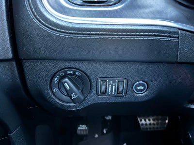 2020 Dodge Charger GT