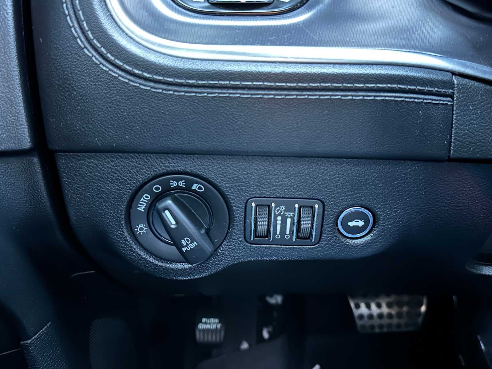 2020 Dodge Charger GT