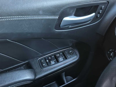 2020 Dodge Charger GT