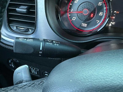 2020 Dodge Charger GT